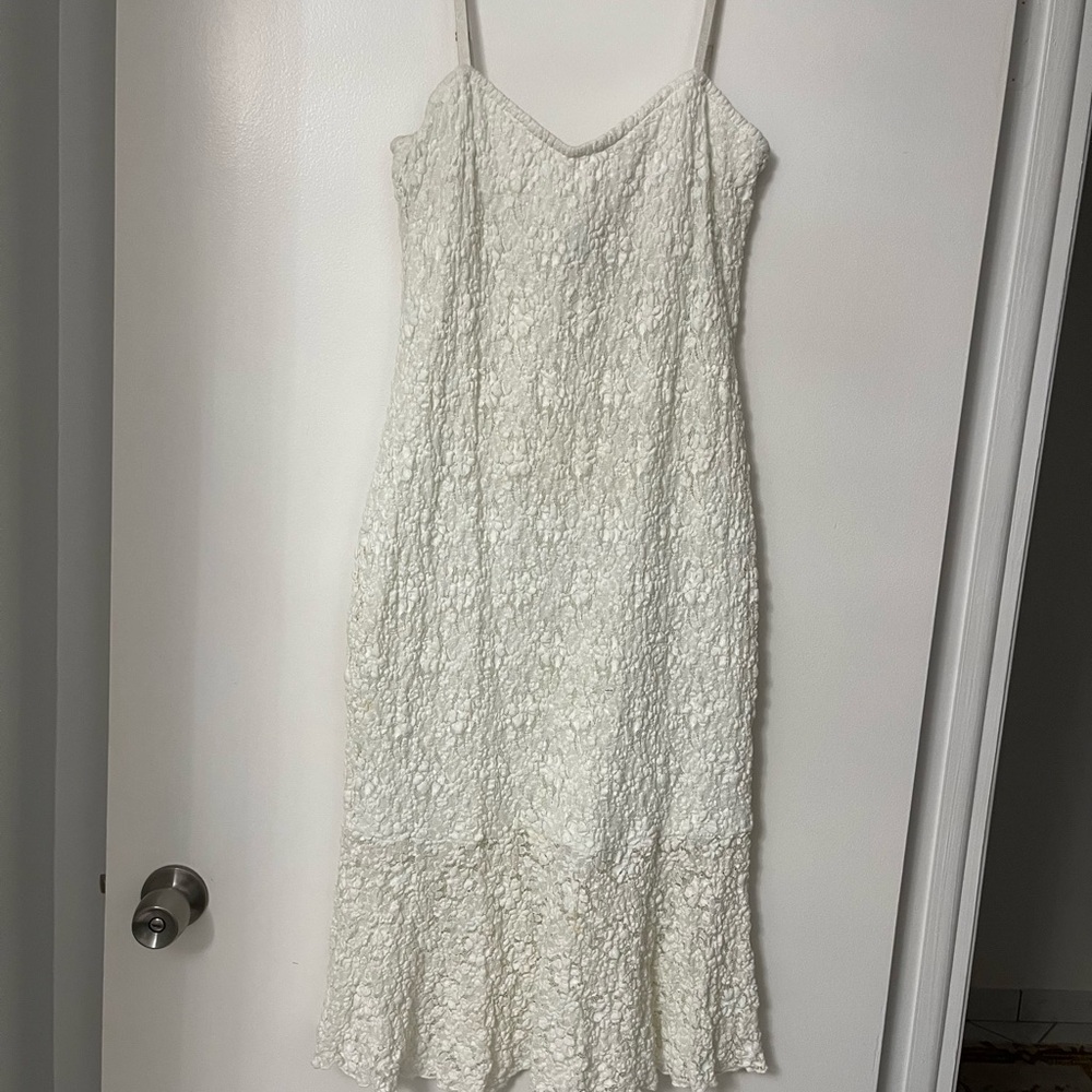 French Connection Cream Camisole